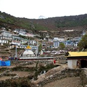 HPS upućuje pomoć agenciji „Everest trekking Ltd“ u Nepalu